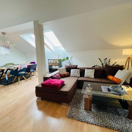 Ferienwohnung Bellissima Ering Eksteriør bilde
