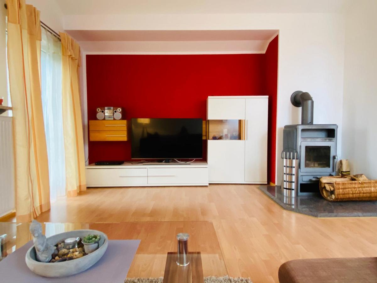 Ferienwohnung Bellissima Ering Eksteriør bilde
