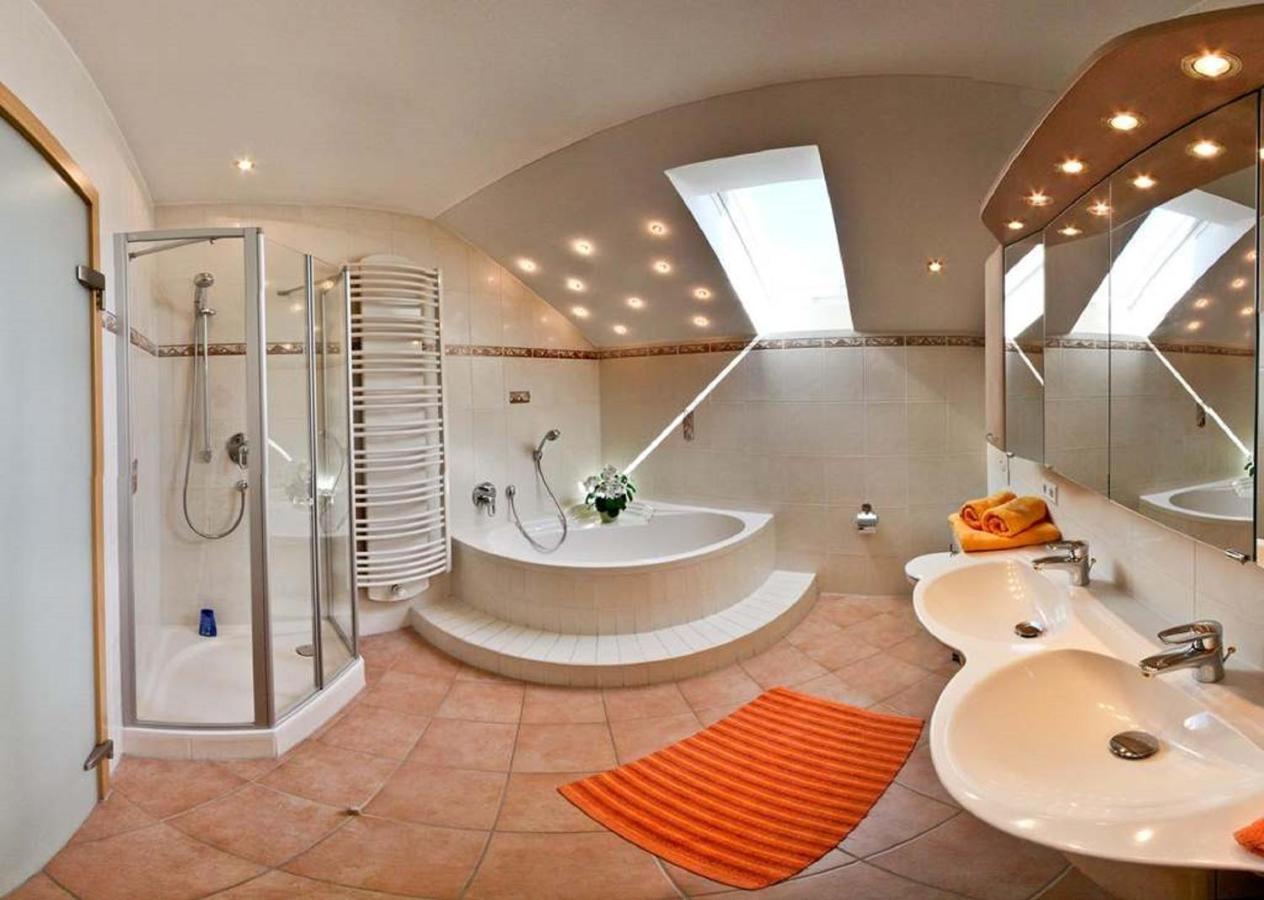 Ferienwohnung Bellissima Ering Eksteriør bilde
