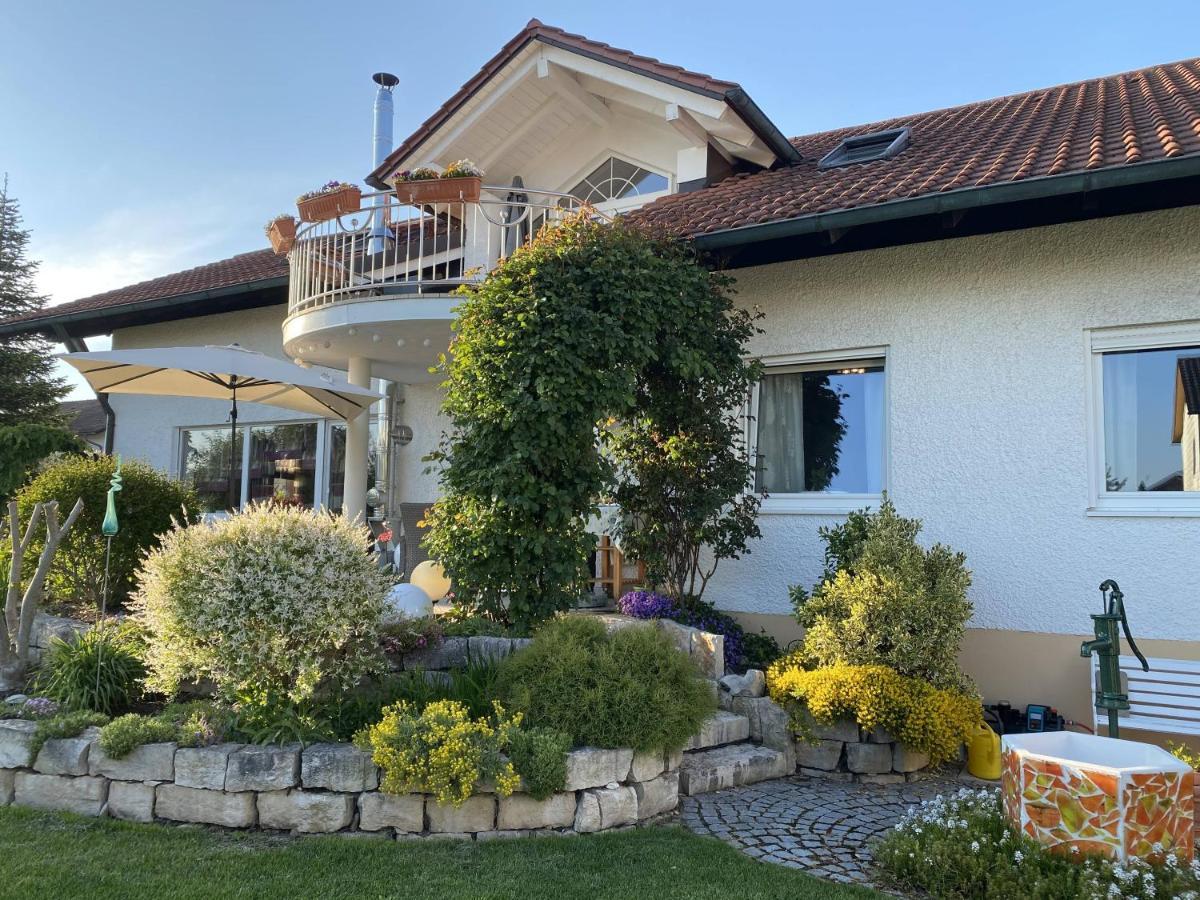 Ferienwohnung Bellissima Ering Eksteriør bilde