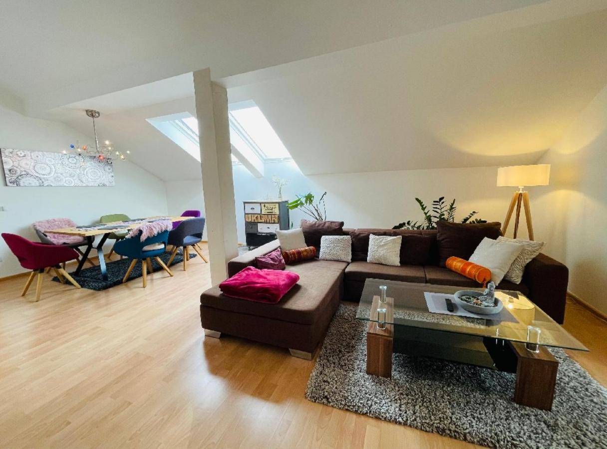 Ferienwohnung Bellissima Ering Eksteriør bilde