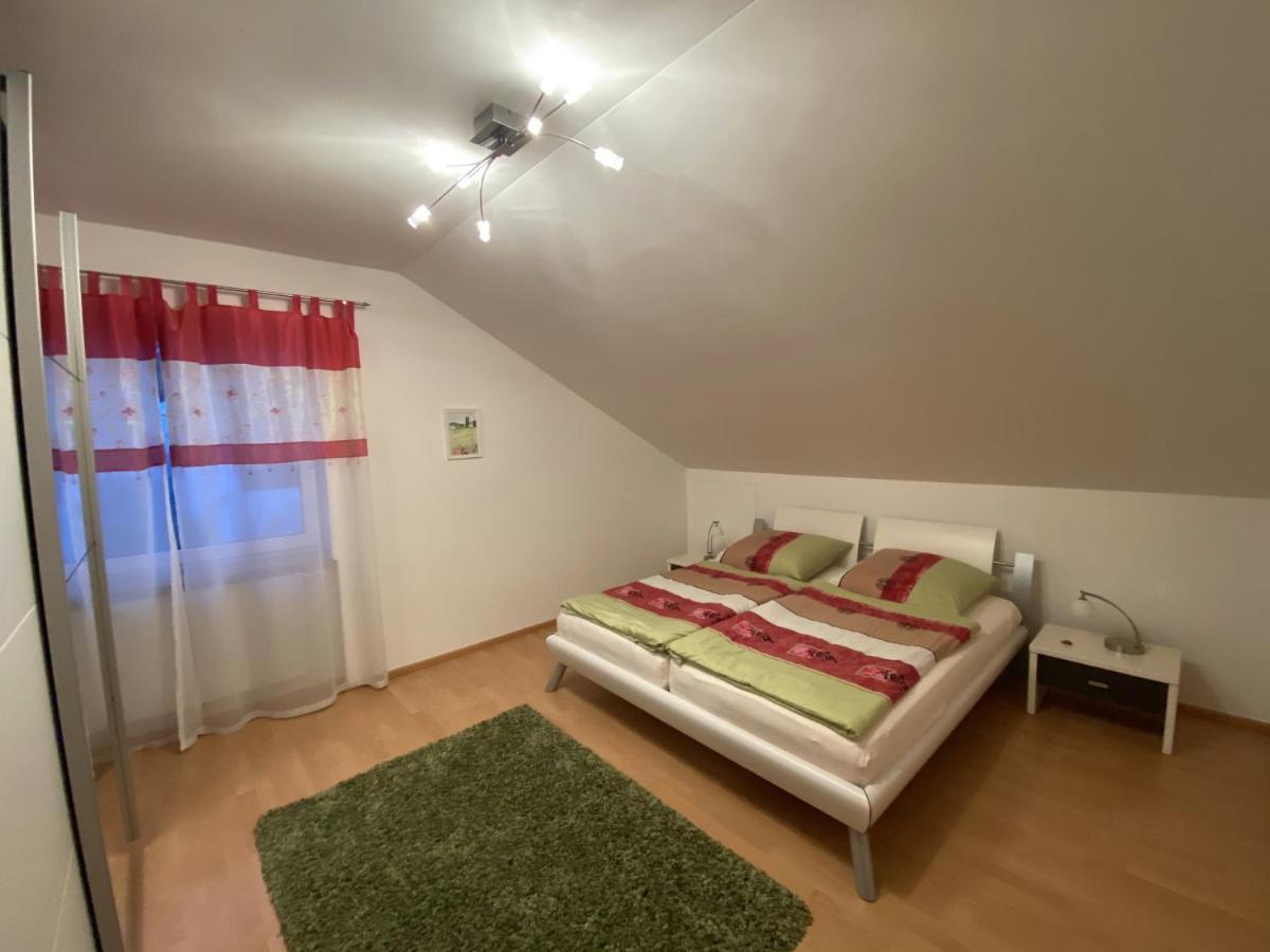 Ferienwohnung Bellissima Ering Eksteriør bilde