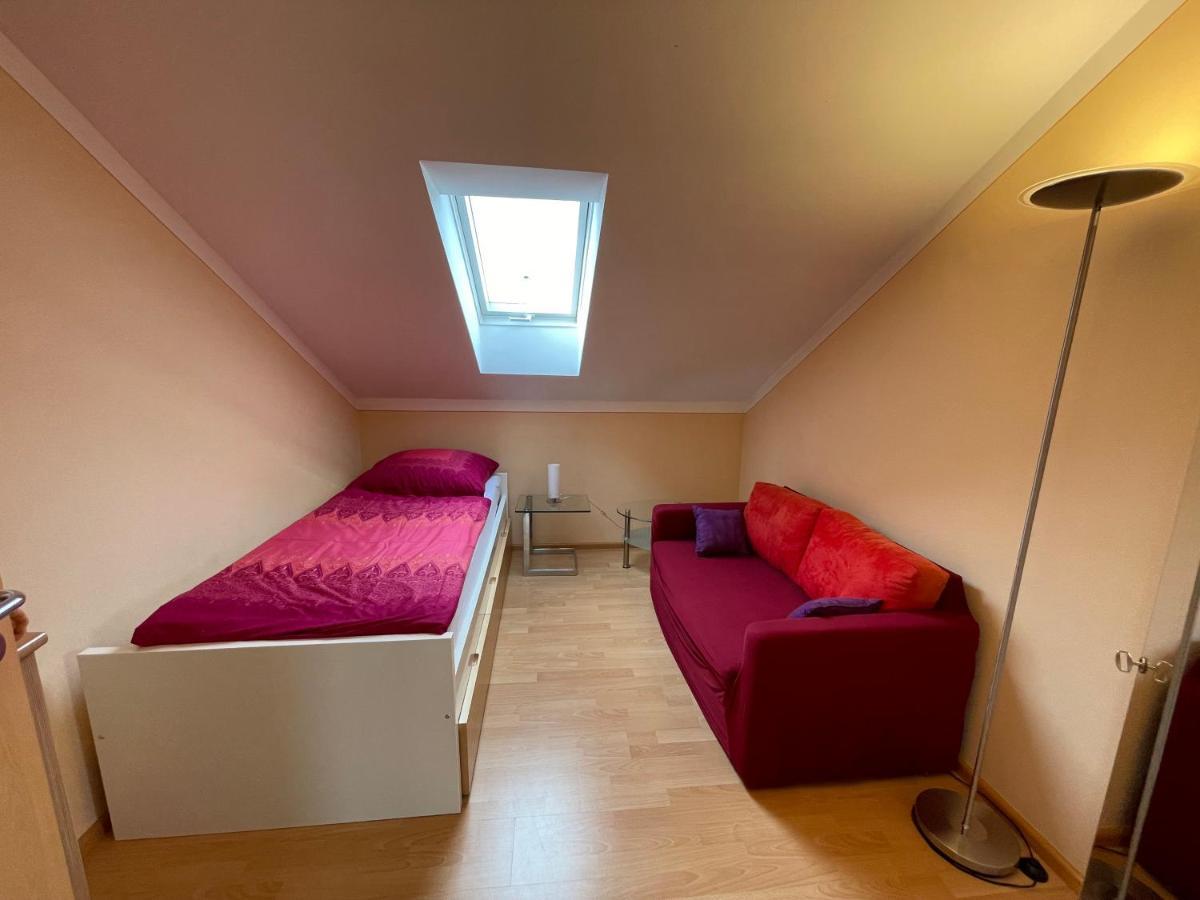 Ferienwohnung Bellissima Ering Eksteriør bilde
